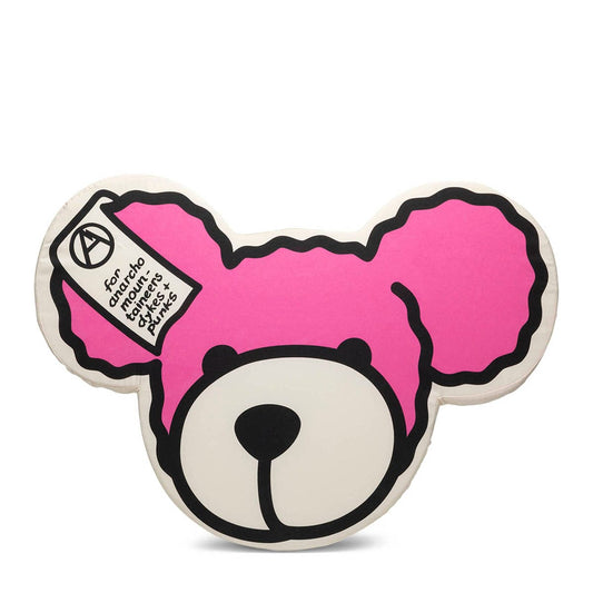 Mountain Research Home PINK / O/S MIC. BEAR PAD