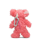 Mountain Research Odds & Ends PINK / O/S MIC. BEAR