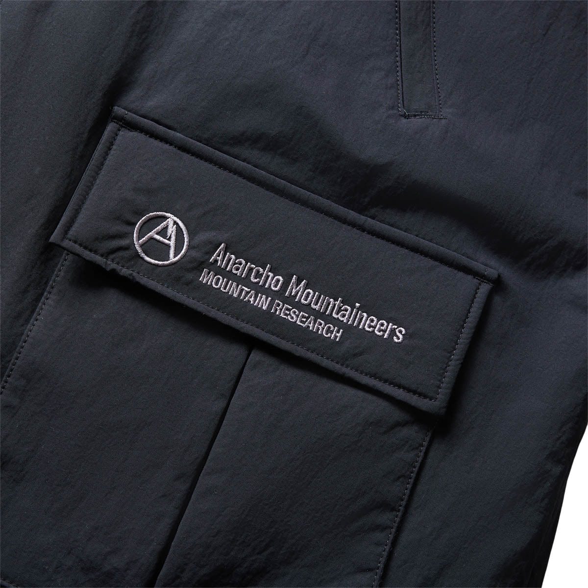 Mountain Research Outerwear MT PARKA