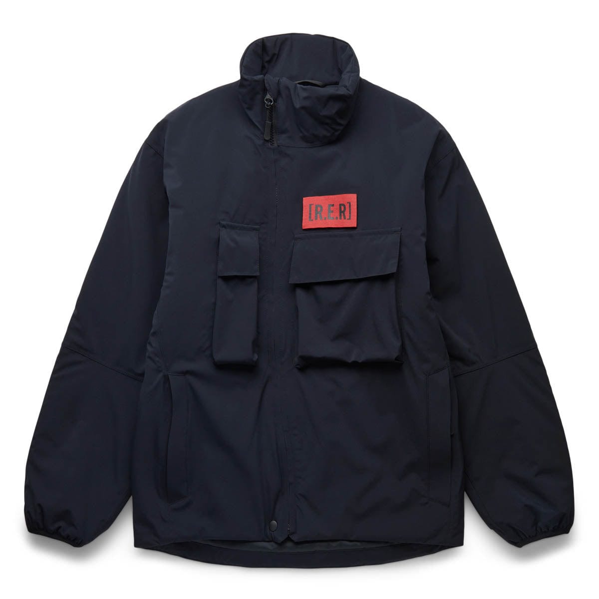 Mountain Research Outerwear RAINY DAY JACKET