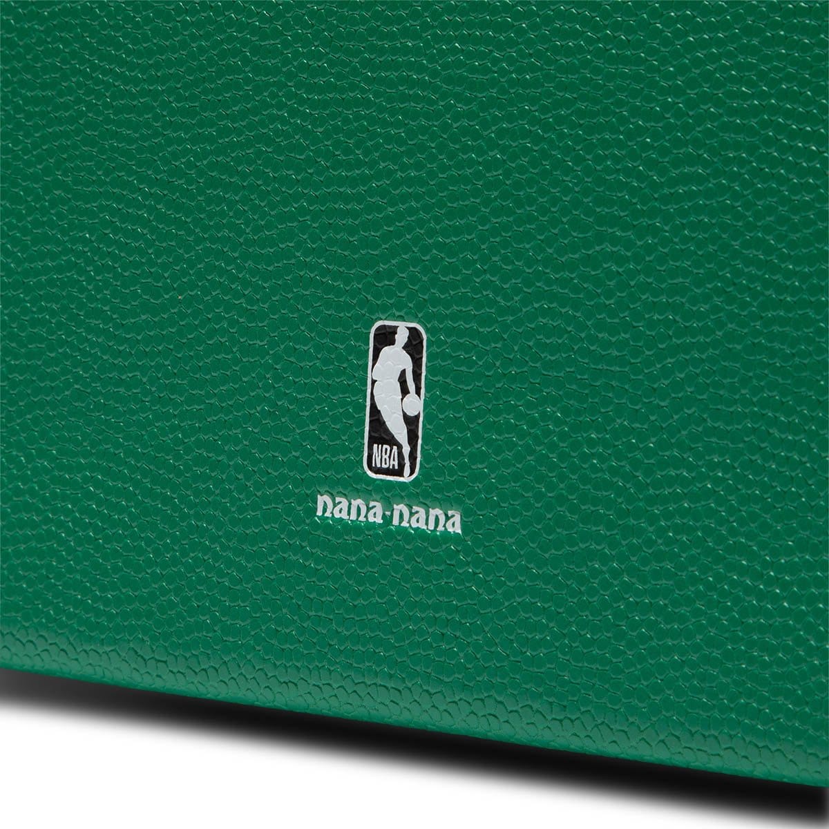 nana-nana Bags & Accessories CELTICS / O/S A4 BASKETBALL - BOSTON CELTICS