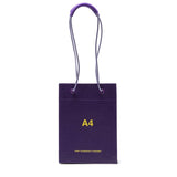 nana-nana Bags & Accessories LAKERS / O/S A4 BASKETBALL - LA LAKERS