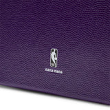 nana-nana Bags & Accessories LAKERS / O/S A4 BASKETBALL - LA LAKERS