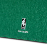nana-nana Bags & Accessories CELTICS / O/S A5 BASKETBALL - BOSTON CELTICS