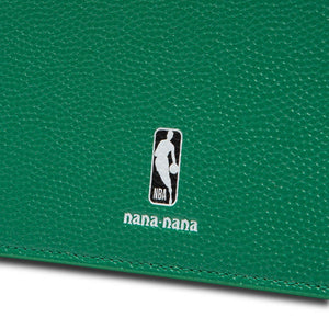 nana-nana Bags & Accessories CELTICS / O/S A5 BASKETBALL - BOSTON CELTICS