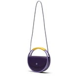 nana-nana Bags & Accessories LAKERS / O/S HOOP BASKETBALL MEDIUM