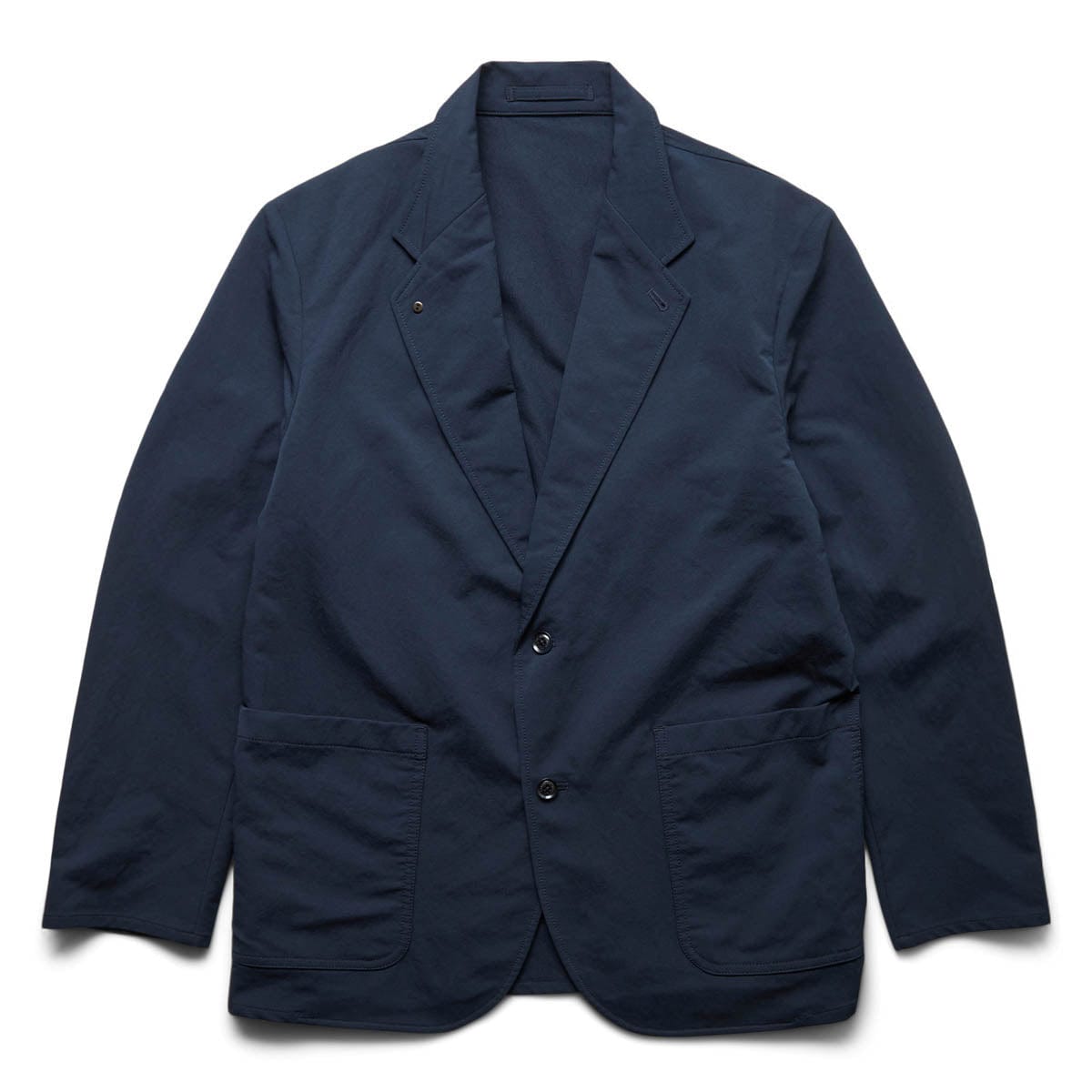 ALPHADRY CLUB JACKET NAVY | Bodega