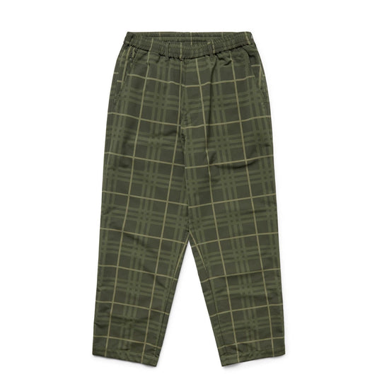 nanamica Bottoms ALPHADRY WIDE EASY PANTS