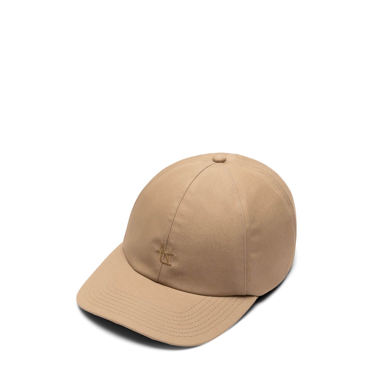 nanamica Headwear BEIGE / O/S GORE-TEX CAP BEIGE