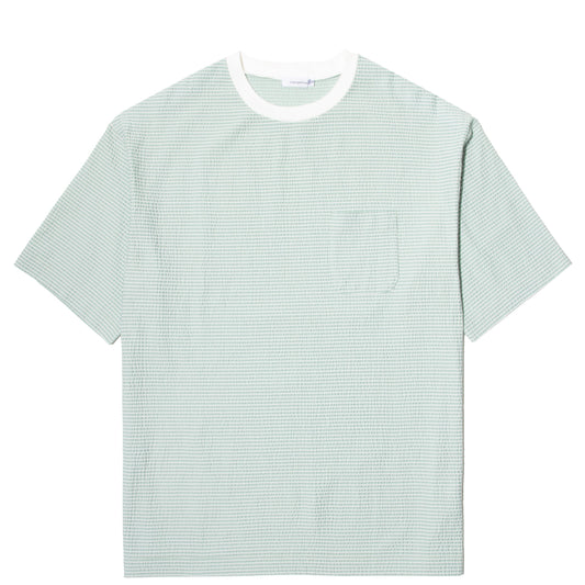 nanamica T-Shirts H/S TEE