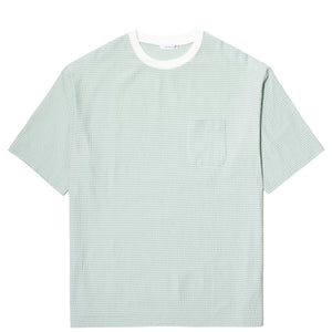 nanamica T-Shirts H/S TEE