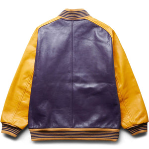 AWARD JACKET A-YELLOW GOLD 0900 | Bodega