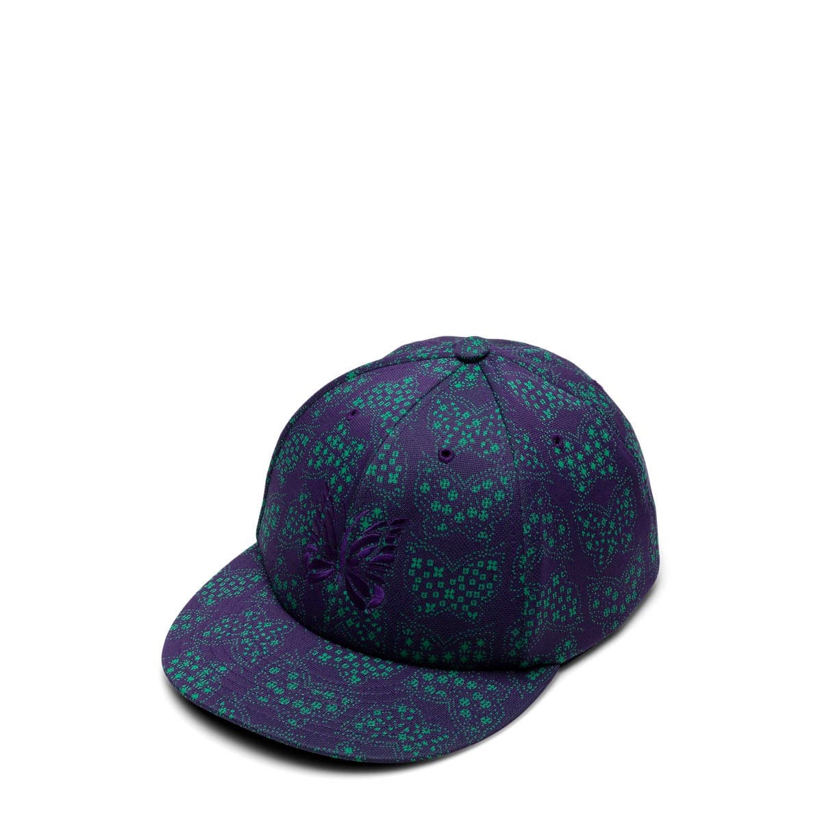 BASEBALL CAP Papillon – Bodega