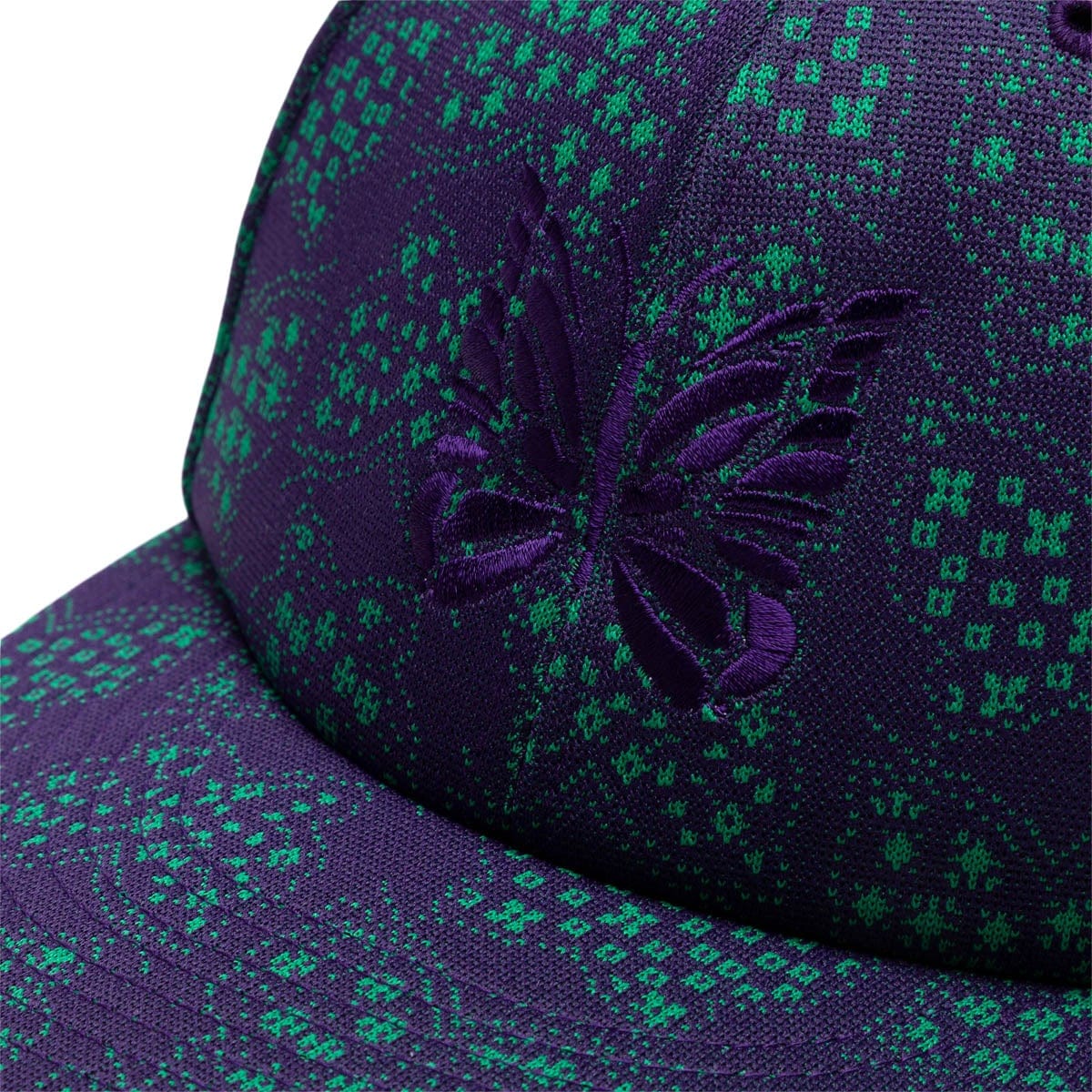 BASEBALL CAP Papillon – Bodega