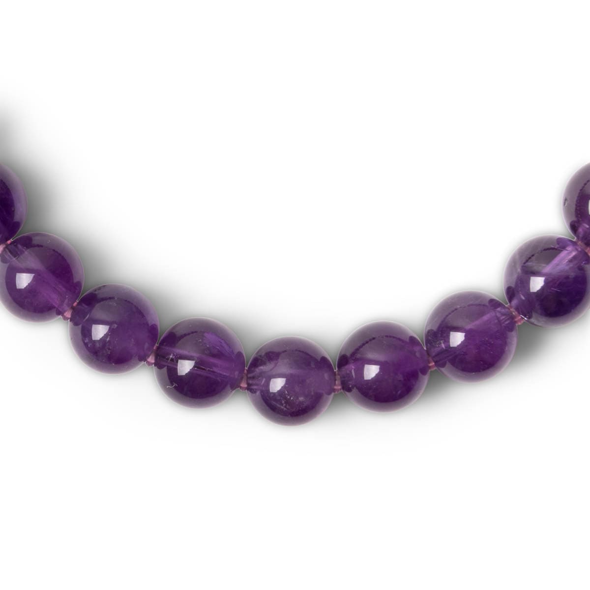 BRACELET - AMETHYST