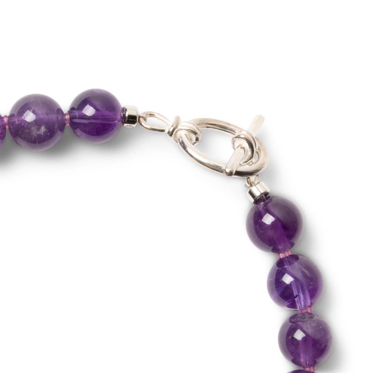 BRACELET - AMETHYST