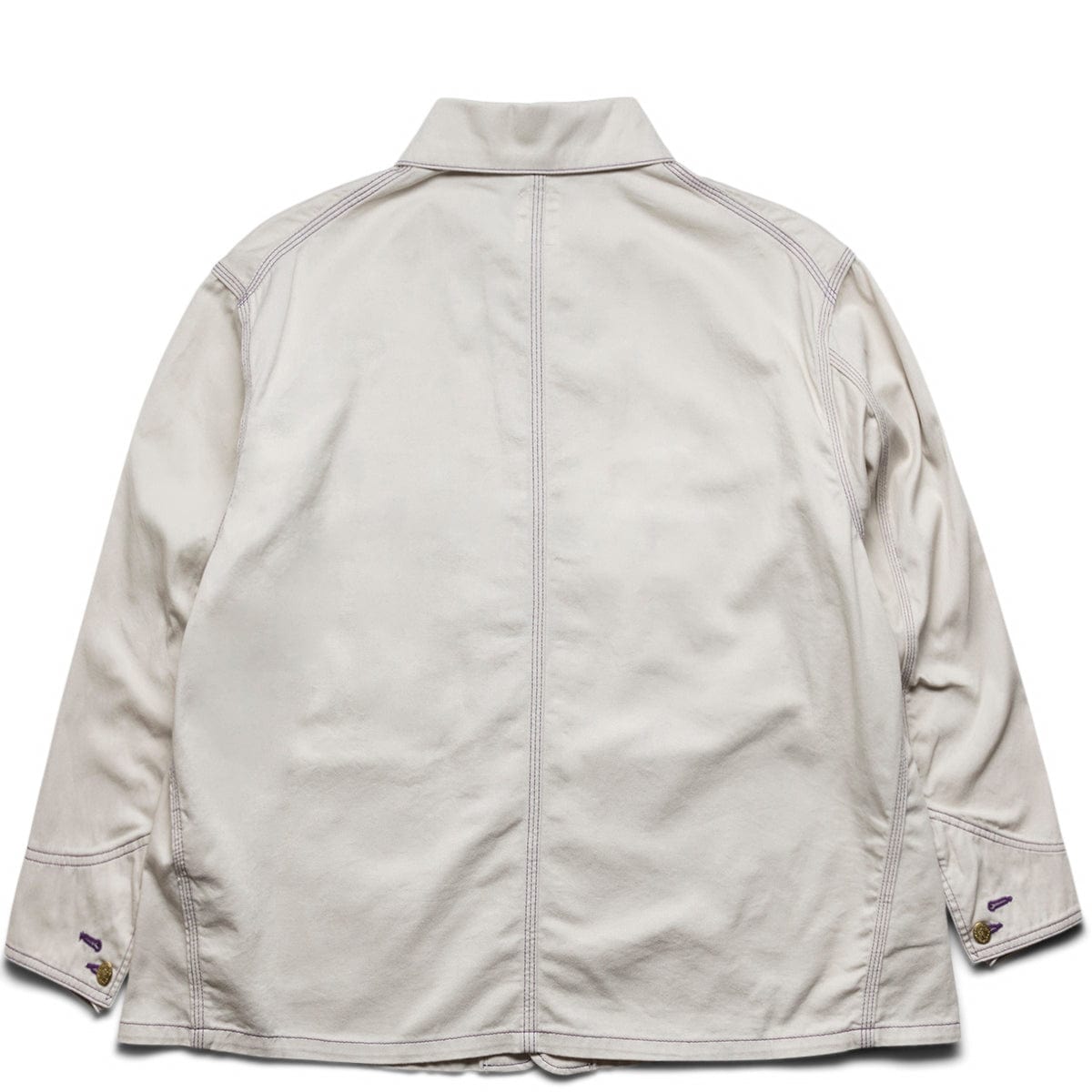 Needles Outerwear X SMITH'S COVERALL