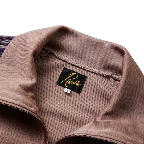 TRACK JACKET A-TAUPE | Bodega