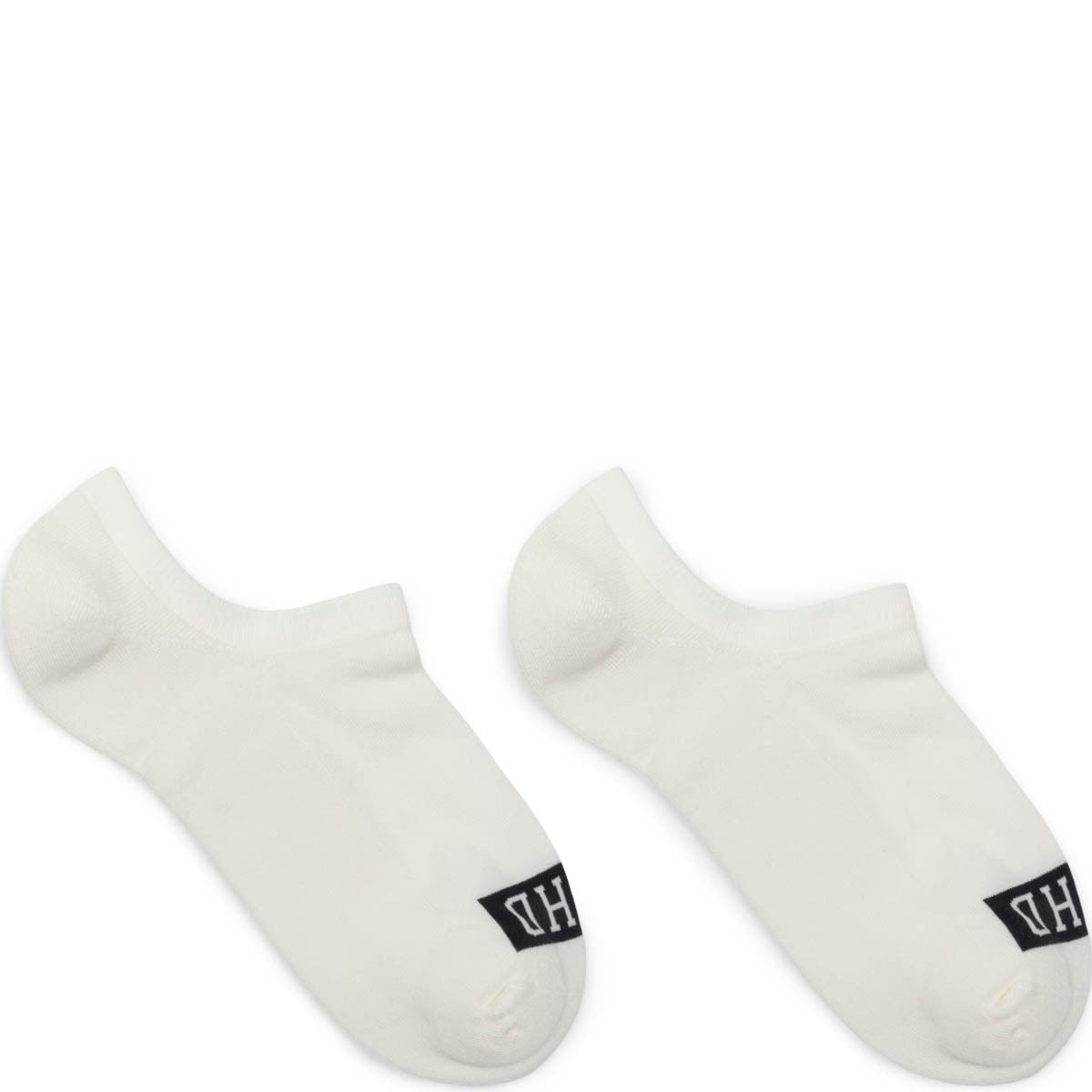 Neighborhood Accessories - Soft Accessories - Socks WHITE / O/S ANKLE / CA-SOCKS