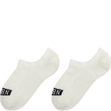 Neighborhood Accessories - Soft Accessories - Socks WHITE / O/S ANKLE / CA-SOCKS