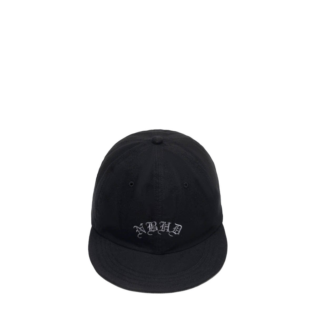 Neighborhood Headwear BLACK / O/S B.B. / C-CAP