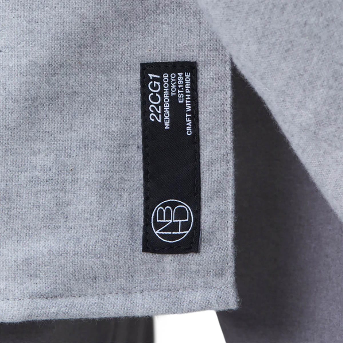 B.B. / C-SHIRT S/S