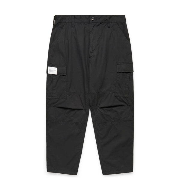 BDU PANTS BLACK | Bodega