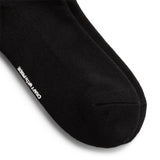 Neighborhood Socks BLACK / O/S CI LOGO SOCKS