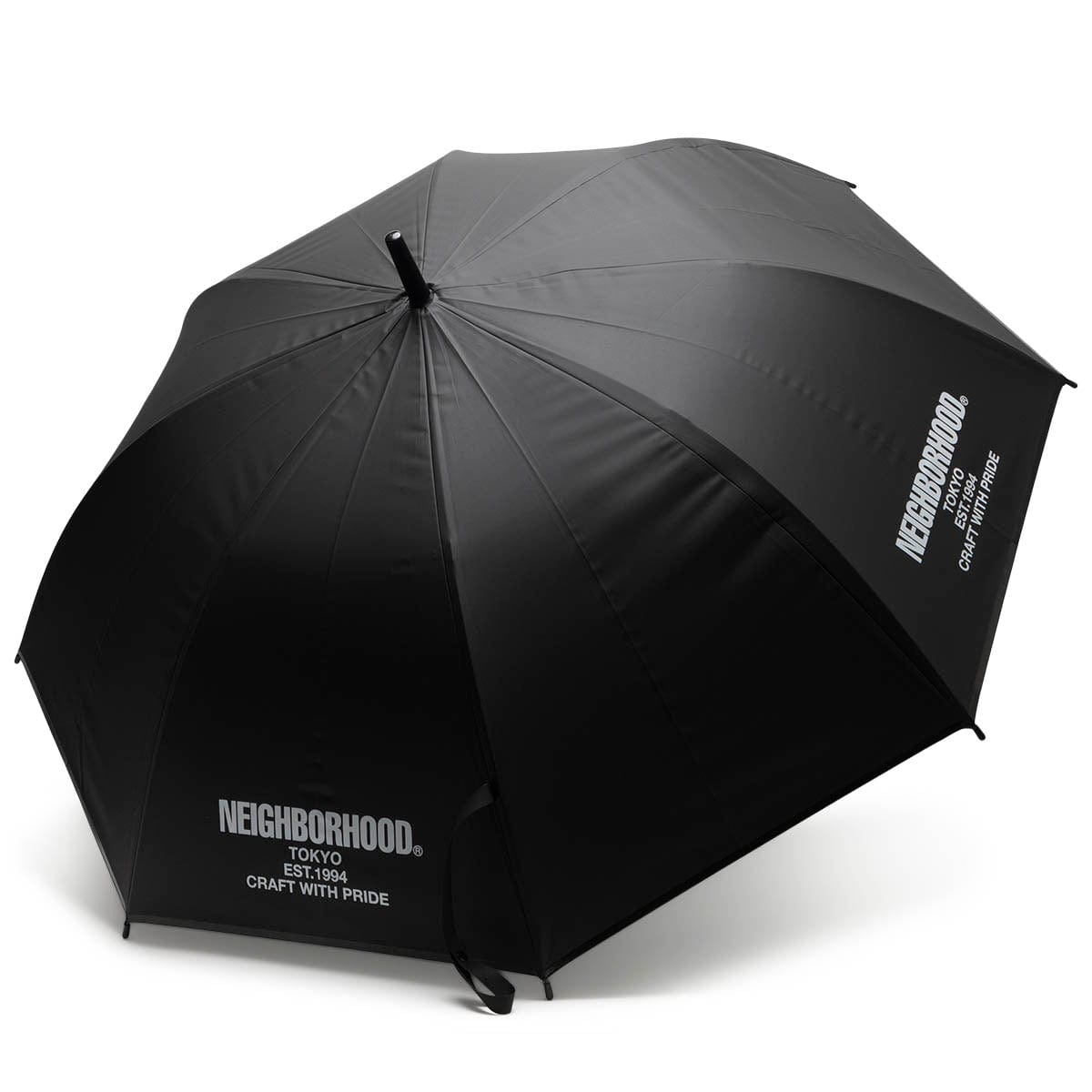 Neighborhood Odds & Ends BLACK / O/S CI / P-UMBRELLA