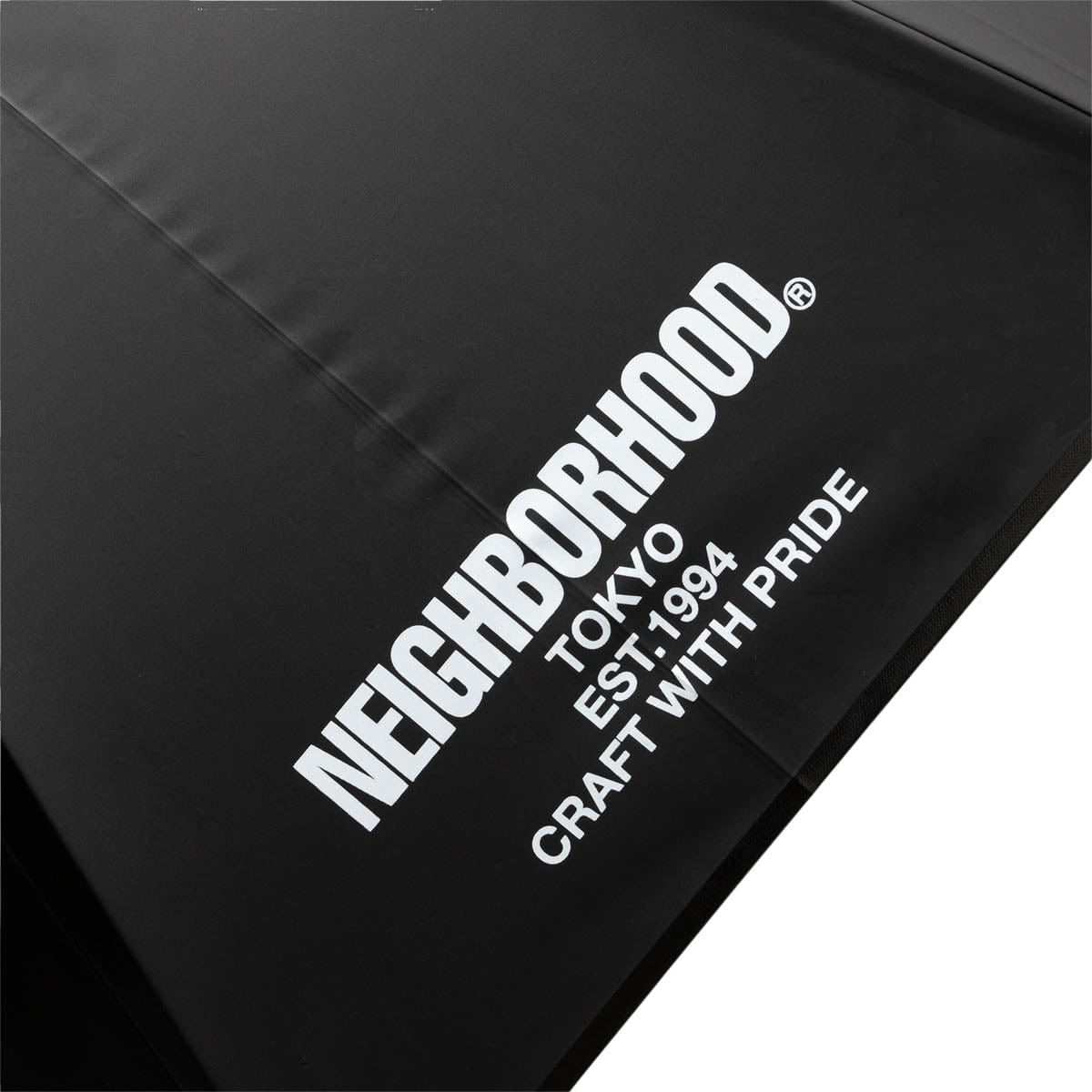 Neighborhood Odds & Ends BLACK / O/S CI / P-UMBRELLA