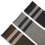 Neighborhood Socks MULTI / O/S CLASSIC 3PAC / CA-SOCKS