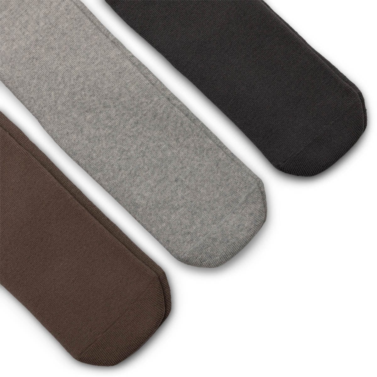 Neighborhood Socks MULTI / O/S CLASSIC 3PAC / CA-SOCKS