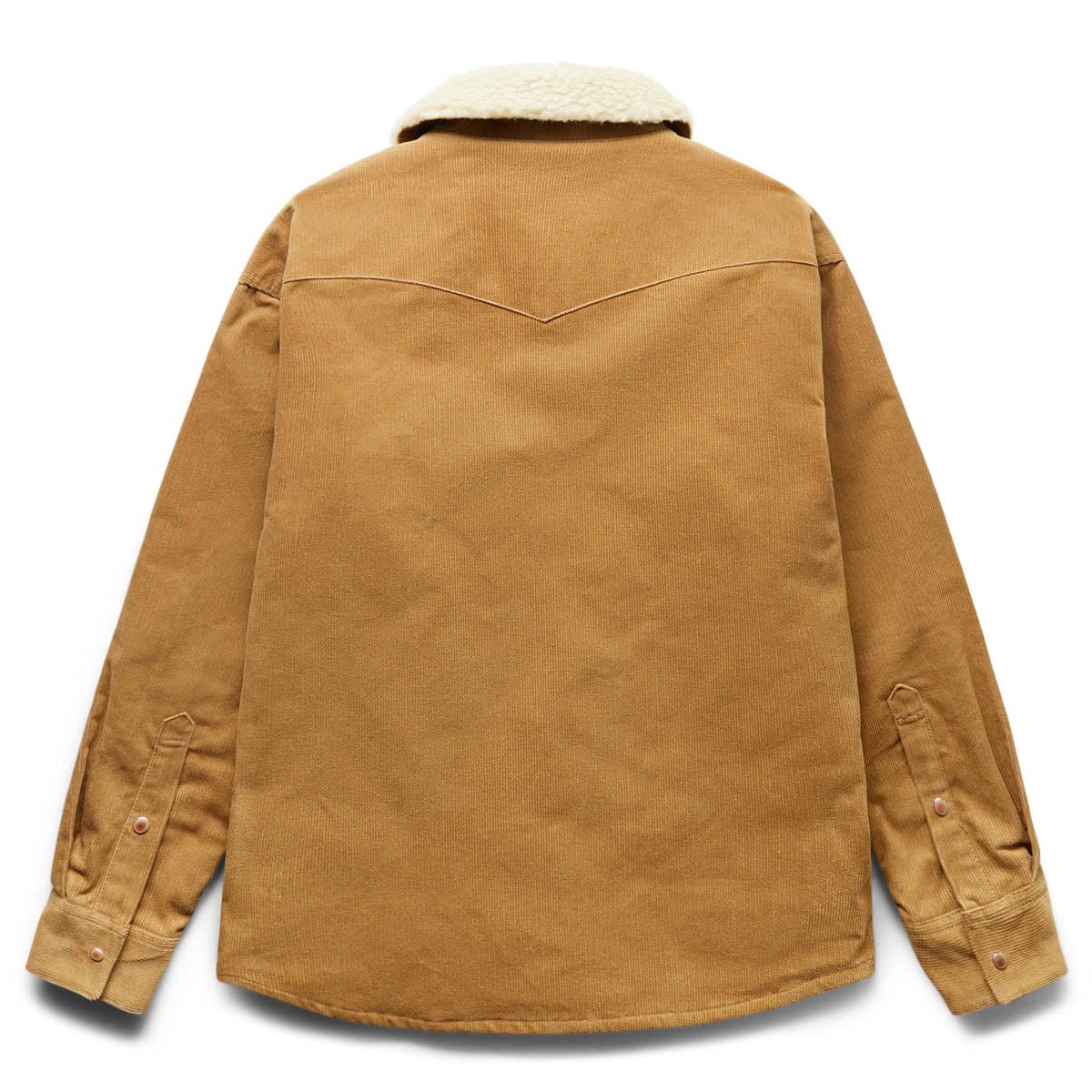 CORD WESTERN SH LS