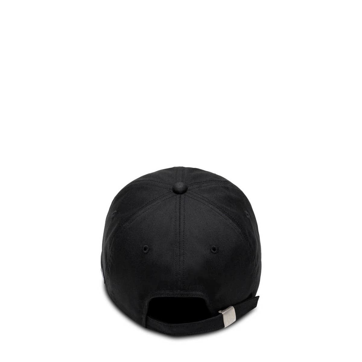 Neighborhood Headwear BLACK / O/S DAD / EC-CAP