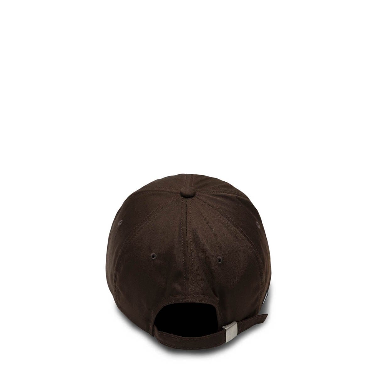 Neighborhood Headwear BROWN / O/S DAD / EC-CAP