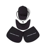 Neighborhood Accessories - HATS - Misc Hat BLACK / O/S FATIGUE / EC-CAP