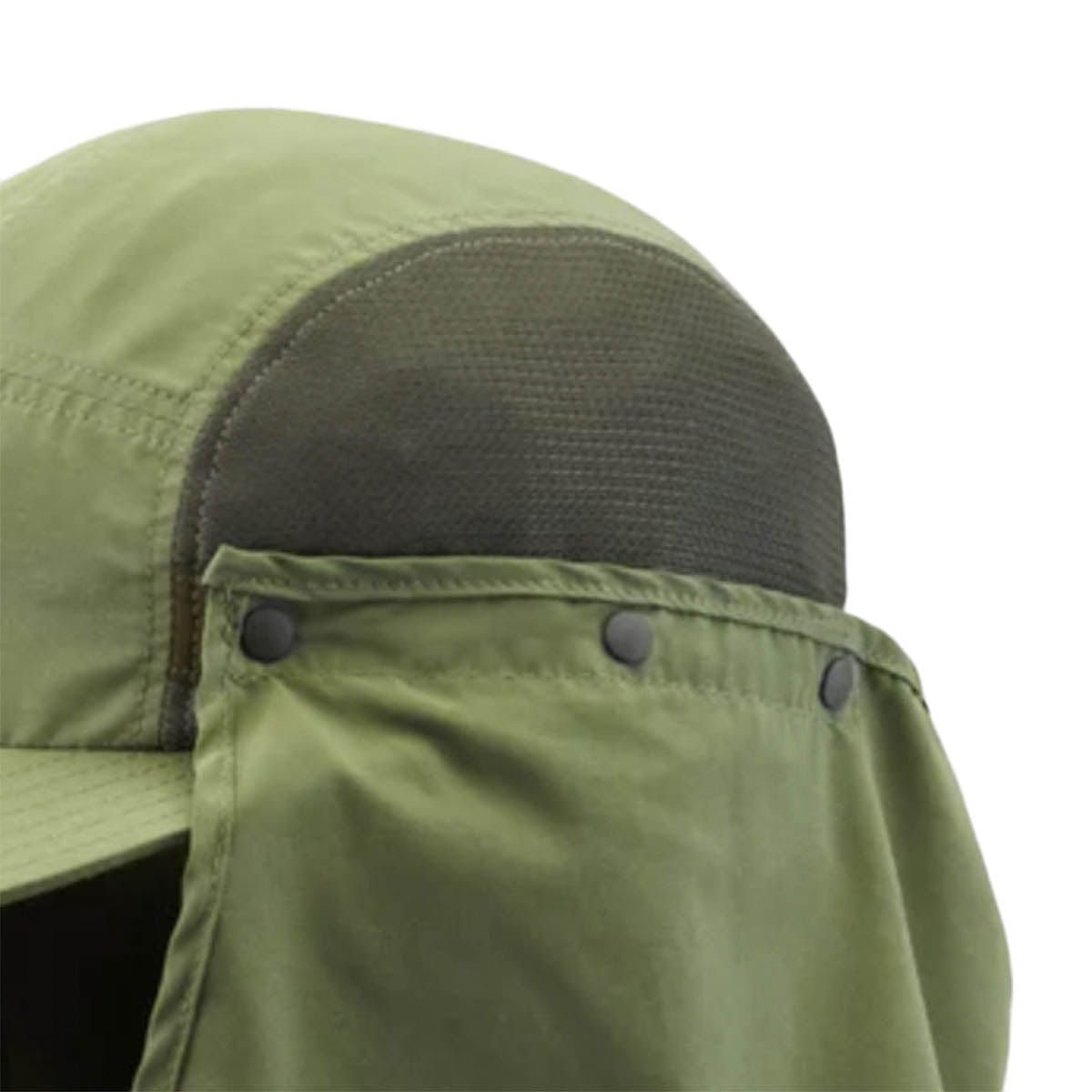 Bodega Store Accessories - HATS - Misc Hat OLIVE DRAB / O/S FATIGUE / EC-CAP