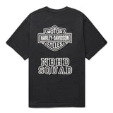NEIGHBORHOOD T-Shirts H-D T-Shirt