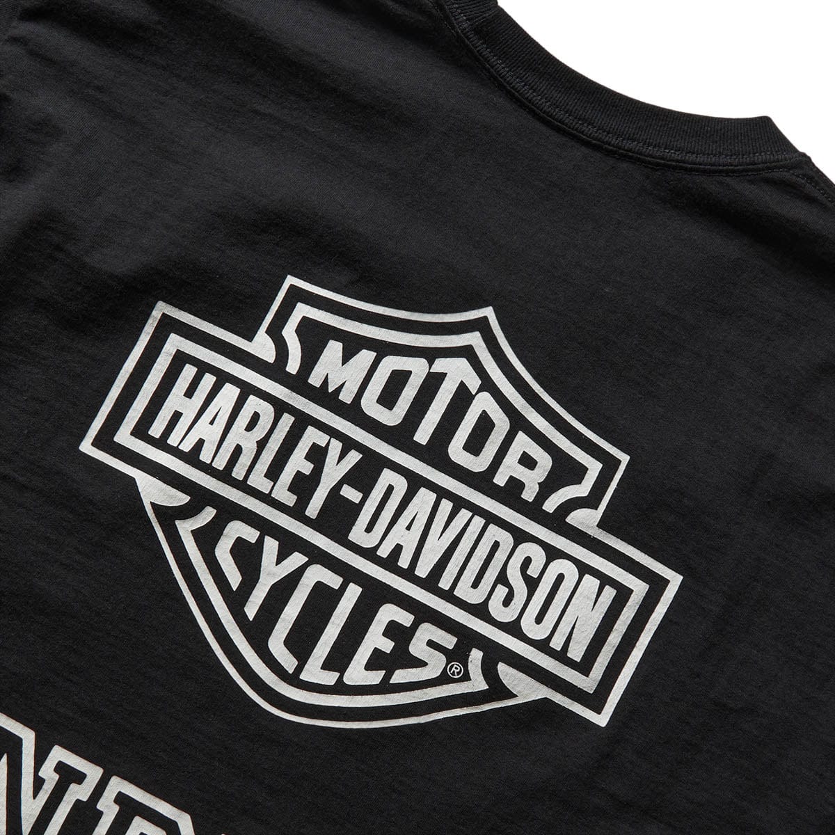 HARLEY DAVIDSON T-SHIRT