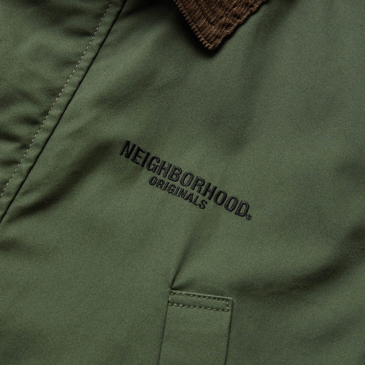 Neighborhood Outerwear HUNTING JACKET