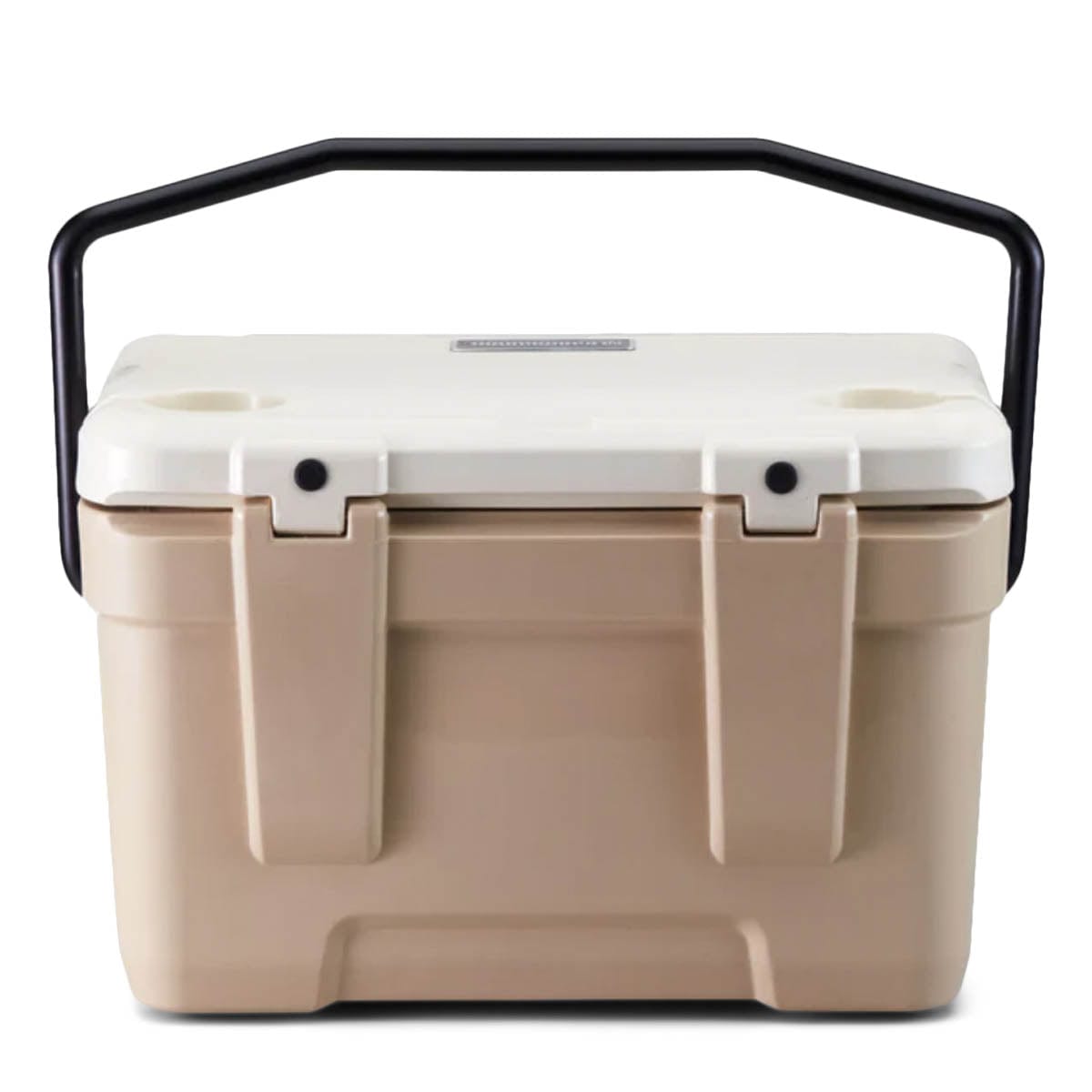 IC . 25QT / P-COOLER BOX NATURAL | Bodega