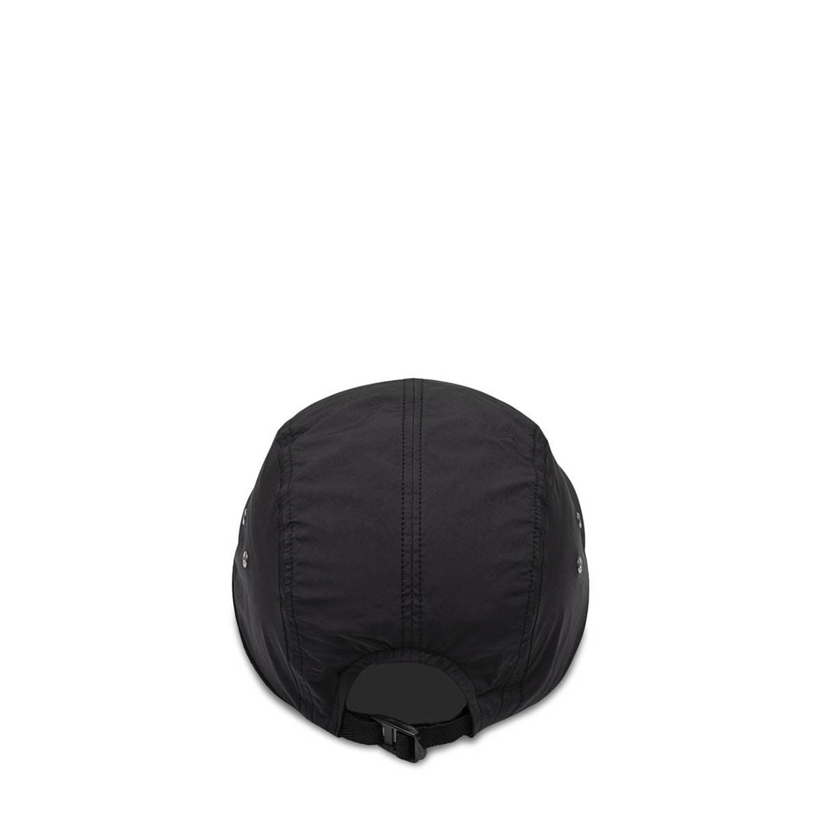 Neighborhood Headwear BLACK / O/S JET / NE-CAP