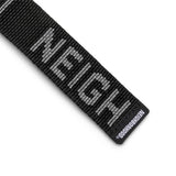 Neighborhood Belts BLACK / O/S JQ BELT