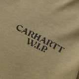 Carhartt WIP T-Shirts SCOPE L/S T-SHIRT