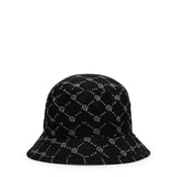 Neighborhood Accessories - HATS - Misc Hat MONOGRAM / C-HAT