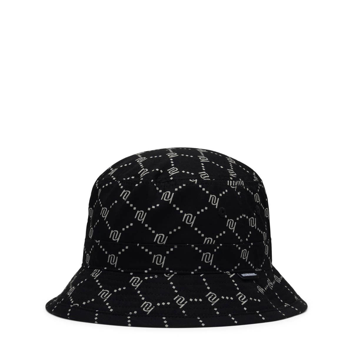 Neighborhood Accessories - HATS - Misc Hat MONOGRAM / C-HAT