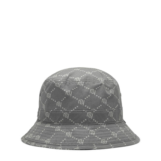 Neighborhood Accessories - HATS - Misc Hat MONOGRAM / C-HAT