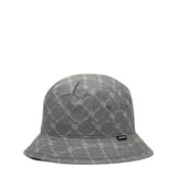 Neighborhood Accessories - HATS - Misc Hat MONOGRAM / C-HAT