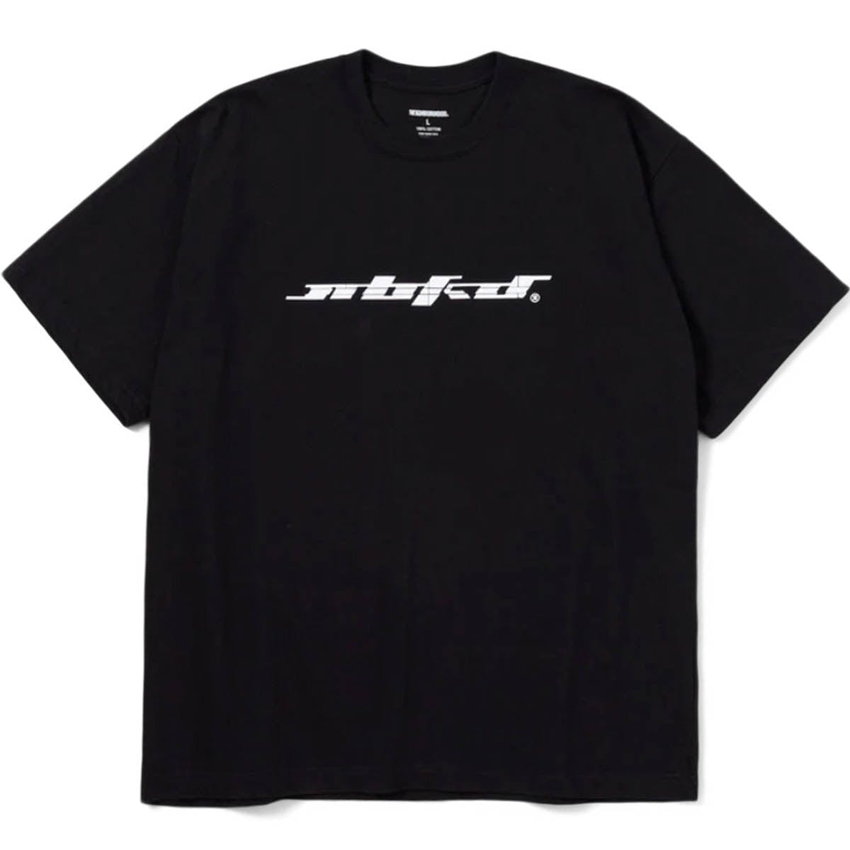 NH-17 / C-TEE . SS BLACK | Bodega