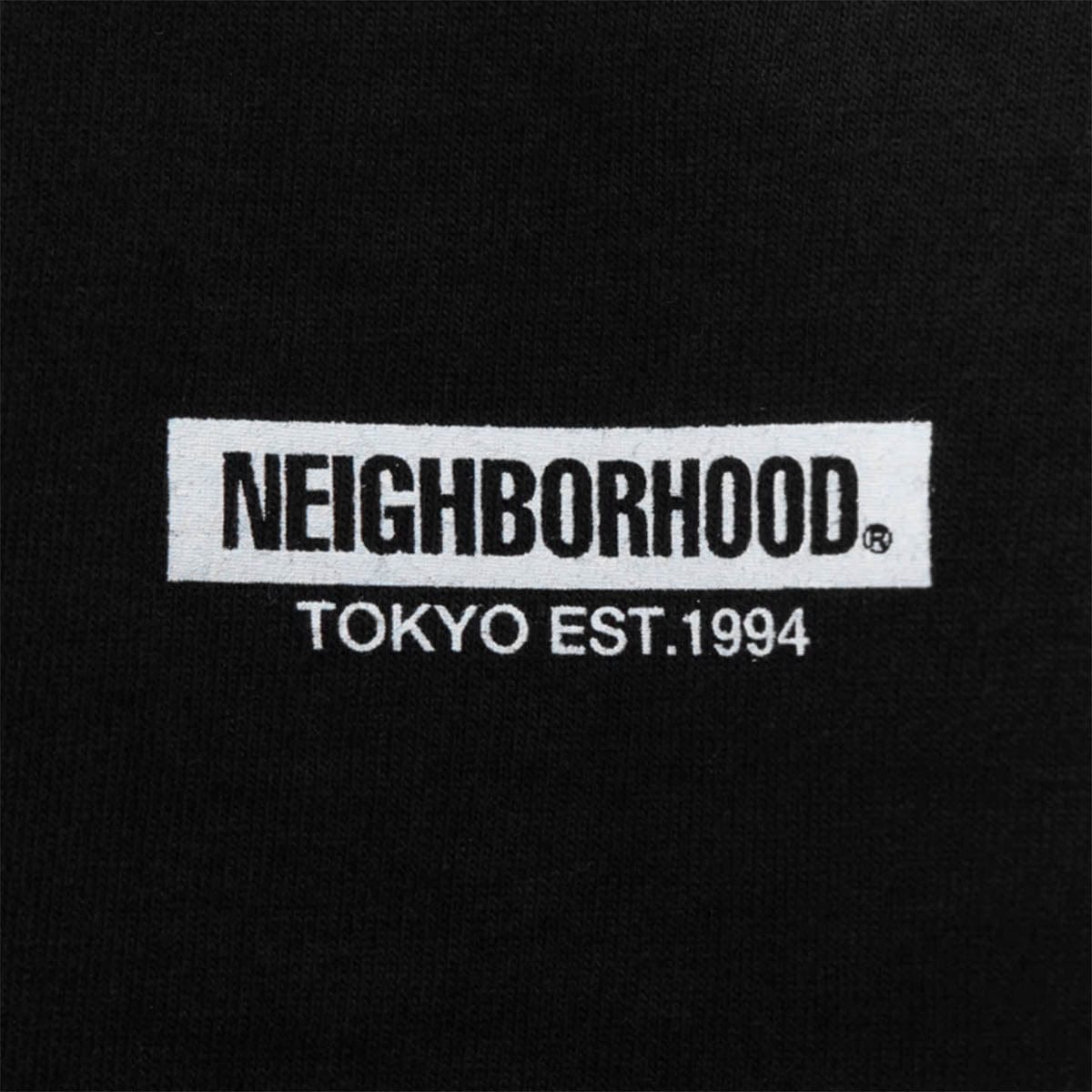 Neighborhood T-Shirts NH-19 / C-TEE S/S